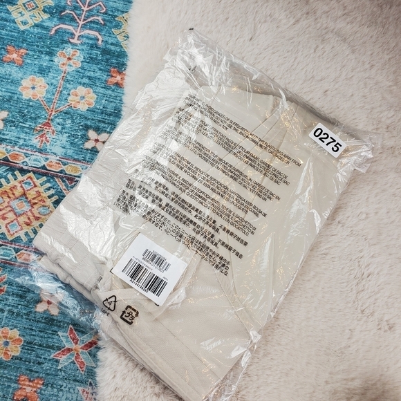 Old Navy High Waisted Wishbone Water Repellent 2 in 1 Run Shorts BNWT 3X - Picture 14 of 14